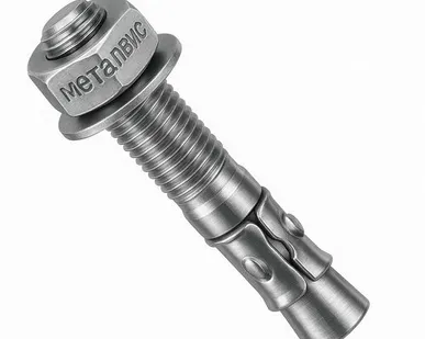 фото Анкеры, дюбели