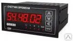 Фото №0 Счетчик времени СВ01