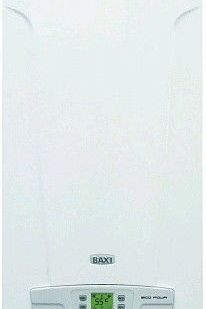 фото Настенный газовый котел BAXI ECO Four 24