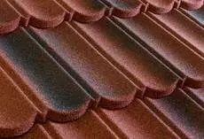 фото Композитная черепица Metrotile MetroBond