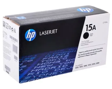 фото Картридж HP C7115A