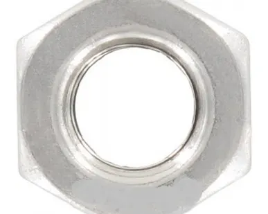 фото Гайка UNI 5587