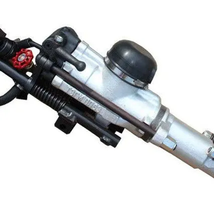 Фото №0 Перфоратор       ПП-54