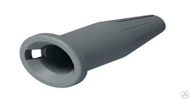 Фото №0 Телескопический крепеж для индукции ПВХ 100мм (450 шт/упак)