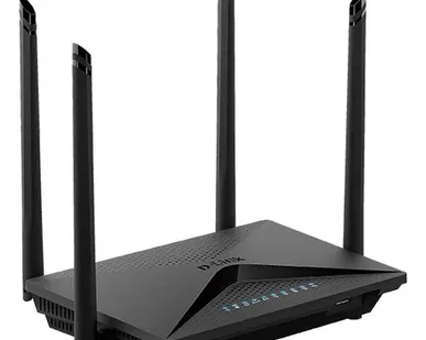 фото Wi-Fi роутер D-link DIR-853