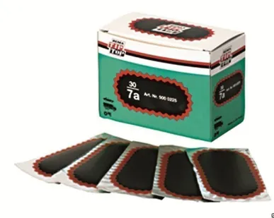 фото Заплата камерная №0 Tip-Top