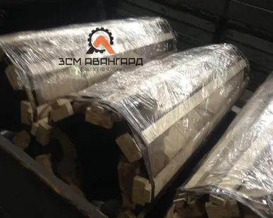 фото Втулка коническая  1277.03.301СБ КСД/КМД-1750