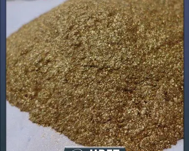 фото Бронзовая пудра БПО ТУ-48-12-5-72