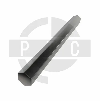 Фото №0 Шестигранник 32 мм 09Г2С ГОСТ 2879-2006