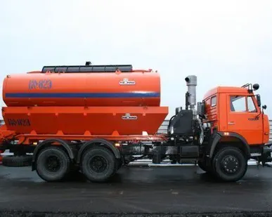 фото КО-823 на шасси КамАЗ-65115 (ПС+ПМ+отв.+щет.)