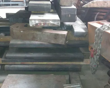 фото Медно-никелевые сплавы на переработку