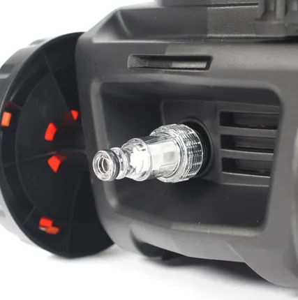 Фото №8 Мойка высокого давления GT 360 IMPERIAL