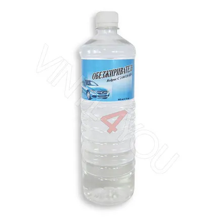 Фото №0 Обезжириватель БР-2 0.9 л