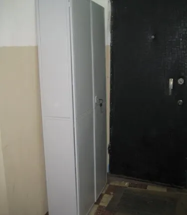 Фото №0 Шкаф на лестничную площадку Войковская