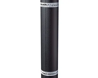 фото Рулонная гидроизоляция Оргкровля Стеклоизол ХКП К 4,0 (Х) 1х10 м (10 м2)