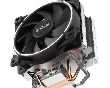 фото Кулер для процессора PCcooler
