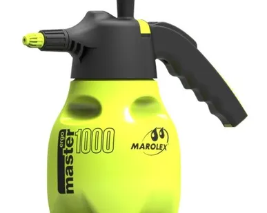 фото Опрыскиватель MAROLEX Master