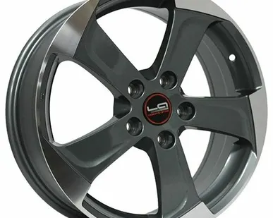 фото Колесный диск LegeArtis H83