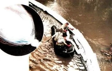 фото Гидрофобное покрытие 8 см x 1,22 м с сыпучим абсорбентом