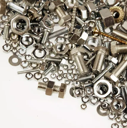 Фото №0 Болт М20х80 мм, DIN933 А2