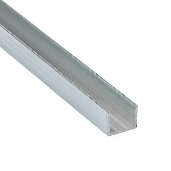 Фото №0 Швеллер 15х20х15х1,5мм Шв 08.2000.500 Лука *10/35