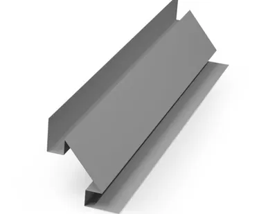 фото Планка угла внутреннего сложного