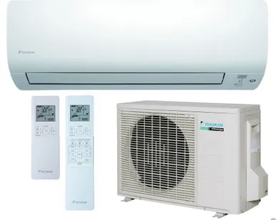 фото Кондиционеры Daikin