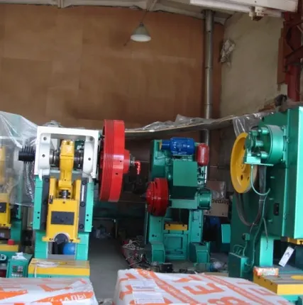 Фото №0 пресс ААКЕ2130 в комплексе в Старом Осколе