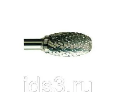 фото Борфреза овальная тип E