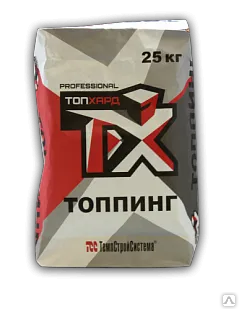 фото Топпинг ТопХард кварц