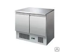 фото Стол с охлаждаемым шкафом COOLEQ S901