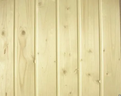 фото Вагонка (хвоя) 12,5х90х2700 "ЕВРО" (сорт АB) //10