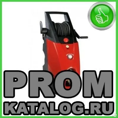 Фото №0 Мойки высокого давления IPC Portotecnica