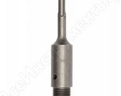 фото Хвостовик SDS-plus VMX ЭНКОР М22*130мм для коронок по кирпичу/бетону 511073