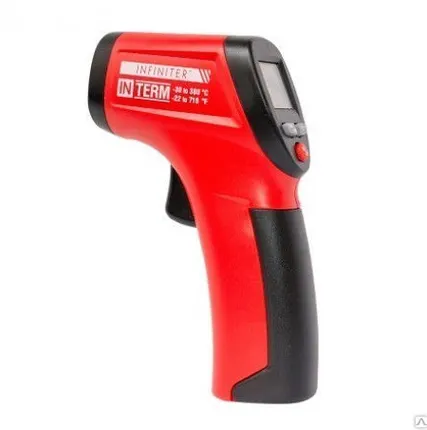 Фото №0 Пирометр INFINITER INTERM