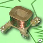 Фото №0 Катушка индуктивности пускателя ПМЛ 3100 380В