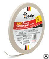 фото BOND D-Folie Универсальная лента