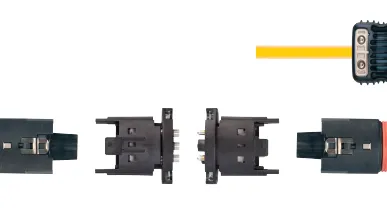 фото Соединительная система PLEXO TCS, тип 27-59P1-1010 BarTec