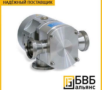 фото Насос коловратный НКФ