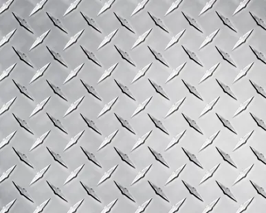 фото Лист рифленый 12 ромб ГОСТ 8568-77 0 0кп 0сп 0пс 1 1кп 1пс