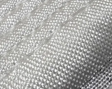 фото Негорючая строительная ткань Тенд КМ-0 белая 150см (без лого)