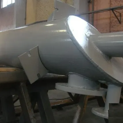 Фото №0 Нестандартные металлоконструкции