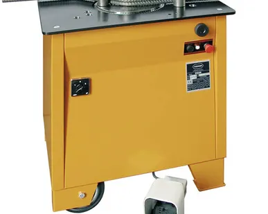 фото Гибочный станок Tecmor PF40-S в аренду