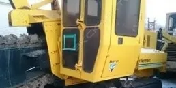 фото Аренда траншейного экскаватора (траншеекопателя) Vermeer LM 25, Краснодар