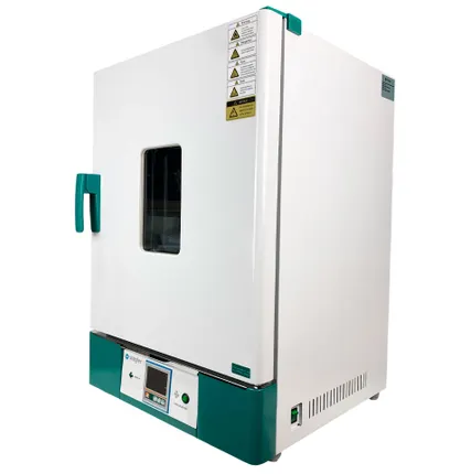 Фото №0 Сушильный шкаф Stegler FDO-125 (принудительная конвекция)