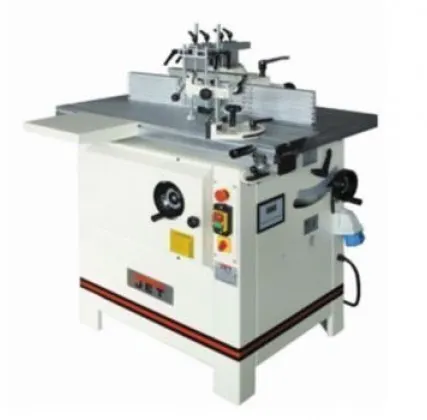 Фото №0 Фрезерный станок JWS-2600