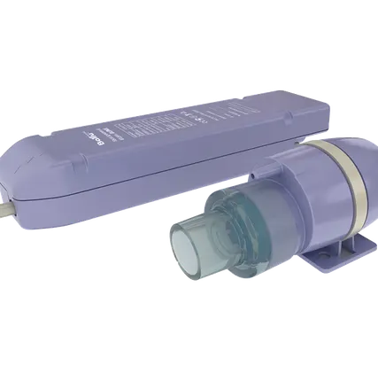 Фото №0 Помпа дренажная BALLU SILENCE (проточная) Испания (Эл. датчик уровня) Aspen