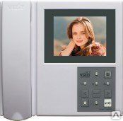 фото Видеодомофон VIZIT-M405