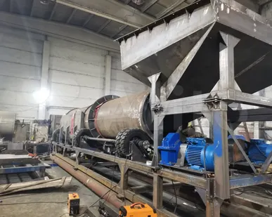 фото Скруббер Бутара СБ-80