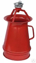 Фото №0 Генератор пены ГПСС-2000